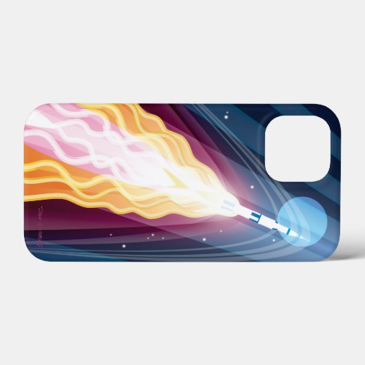 Großartige Fahrt: iPhone 13 Mini-Fall Case-Mate iPhone Hülle (Rückseite (Horizontal))