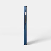 Großartige Fahrt: iPhone 13 Mini-Fall Hülle (Linke Seite)