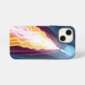 Großartige Fahrt: iPhone 13 Mini-Fall Hülle (Rückseite (Horizontal))