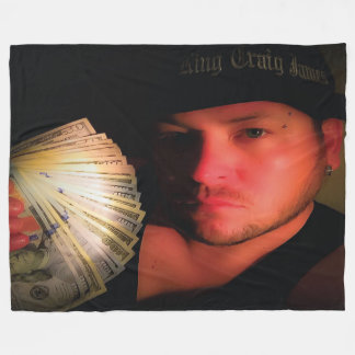 Großartige Fleece-Decke, groß Fleecedecke