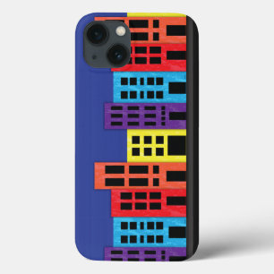 Großartige Gebäude Case-Mate iPhone Case