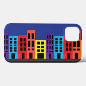 Großartige Gebäude Case-Mate iPhone Case (Rückseite (Horizontal))