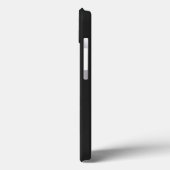 Großartige Gebäude Case-Mate iPhone Case (Rückseite / Links)