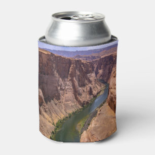 Großartige Grand-Canyon- und Colorado-River-Landsc Dosenkühler