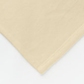 Großartige Libellen in Flight on Light Tan Fleecedecke (Ecke)