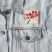 Großartige Mais-Flagge Button (Beispiel)