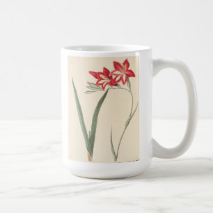 Großartige Mais-Flagge Kaffeetasse
