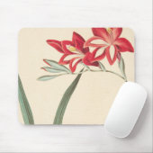 Großartige Mais-Flagge Mousepad (Mit Mouse)