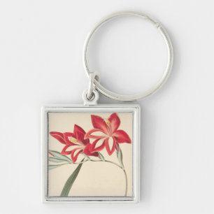 Großartige Mais-Flagge Schlüsselanhänger