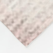 GROSSARTIGE MEISTER der RITTER TEMPLAR Fleecedecke (Ecke)