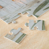 Großartige Moschee, Abu Dhabi, UAE, Arabische Puzzle (Seite)