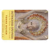 Großartige Offenheit, neues Magnet für die Buchdec (Horizontal)