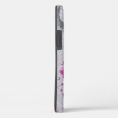 Großartige personalisierbare sibirische Husky iPho Case-Mate iPhone Hülle (Rückseite / Rechts)