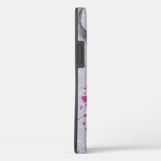 Großartige personalisierbare sibirische Husky iPho Case-Mate iPhone Hülle (Rückseite / Rechts)