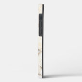 Großartige personalisierbare sibirische Husky iPho Case-Mate iPhone Hülle (Rückseite / Links)