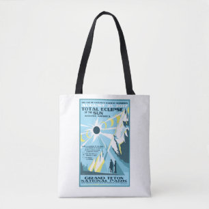 Großartige Teton Tasche