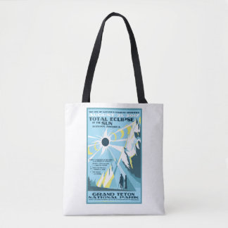 Großartige Teton Tasche