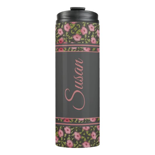 Großartige Travel Flasche (Vorderseite)