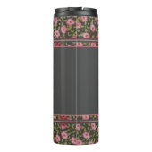 Großartige Travel Flasche (Rückseite)