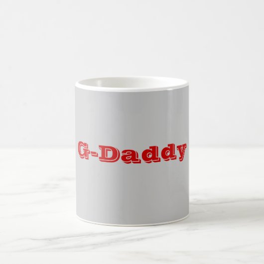 Großartige Vater-Tasse Kaffeetasse (Mittel)