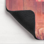 Großartige zentrale Station Mousepad (Ecke)