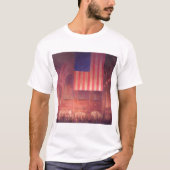 Großartige zentrale Station T-Shirt (Vorderseite)