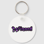 großartiger Assistent Schlüsselanhänger (Vorderseite)