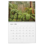 Großartiger Australien-Landschaftskalender - 3 Kalender (Mär 2026)