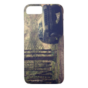 Großartiger Cherokee ZJ Kasten des Jeep- Case-Mate iPhone Hülle