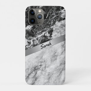 Großartiger Cooler Fall von Bleck-White Case-Mate iPhone Hülle