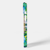 Großartiger Fall Kaleidoskop iPhone Case-Mate iPhone Hülle (Rückseite / Links)