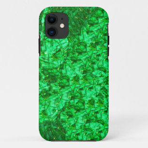 Großartiger Fall von Green Mate Case-Mate iPhone Hülle