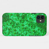 Großartiger Fall von Green Mate Case-Mate iPhone Hülle (Rückseite (Horizontal))