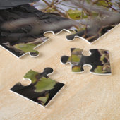 Großartiger Frigate Bird Puzzle (Seite)