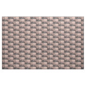 Großartiger Hafen-Leuchtturm - Michigan Stoff (Yard (91,4 cm))