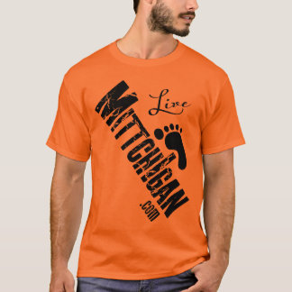 Großartiger Hafen MittchIgan T-Shirt