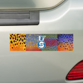 Großartiger Knall-Autoaufkleber Autoaufkleber (Auf Auto)