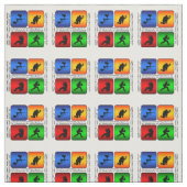 Großartiger Paintball Stoff (Muster)