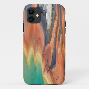 Großartiger prismatischer Frühlings-Abfluss Case-Mate iPhone Hülle