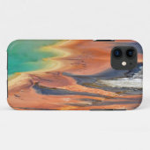 Großartiger prismatischer Frühlings-Abfluss Case-Mate iPhone Hülle (Rückseite (Horizontal))