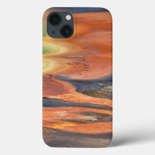 Großartiger prismatischer Frühlings-Abfluss Case-Mate iPhone Hülle