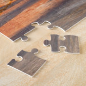 Großartiger prismatischer Frühlings-Abfluss Puzzle (Seite)
