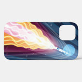 Großartiger Ride: iPhone 12 Fall Case-Mate iPhone Hülle (Rückseite (Horizontal))