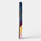 Großartiger Ride: iPhone 12 Fall Case-Mate iPhone Hülle (Rückseite / Rechts)