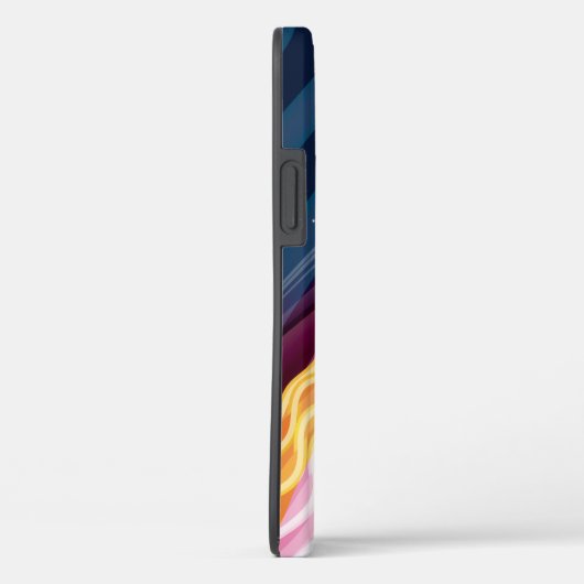 Großartiger Ride: iPhone 12 Fall Case-Mate iPhone Hülle (Rückseite / Rechts)