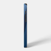 Großartiger Ride: iPhone 12 Fall Hülle (Linke Seite)