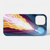 Großartiger Ride: iPhone 12 Fall Hülle (Rückseite (Horizontal))