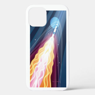 Großartiger Ride: iPhone 12 Fall Hülle