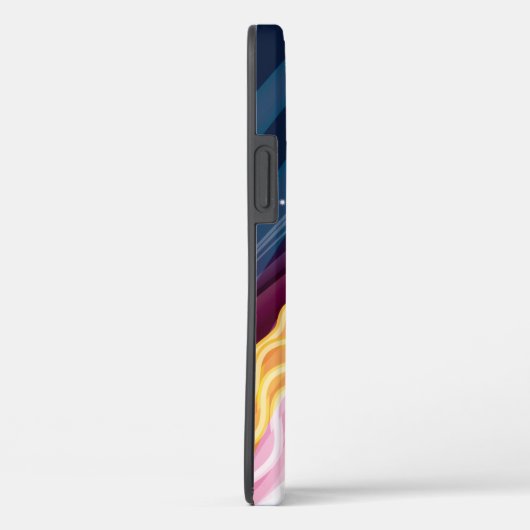 Großartiger Ride: iPhone 12 Pro Fall Case-Mate iPhone Hülle (Rückseite / Rechts)