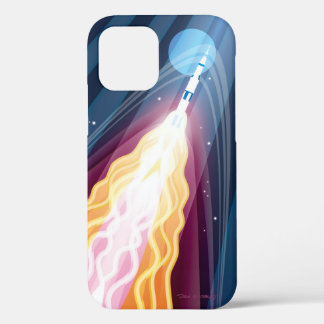 Großartiger Ride: iPhone 12 Pro Fall Case-Mate iPhone Hülle